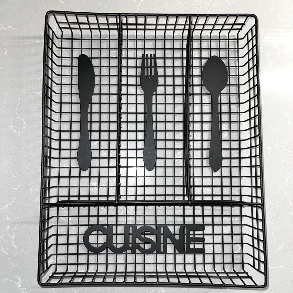 Cutlery Holder